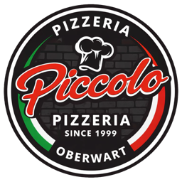 Pizzeria Piccolo Oberwart logo.