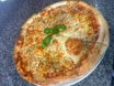 Pizza Margarita