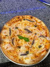 Pizza Napolitaner