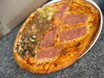 Pizza Quattro Stagione