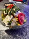 Insalata Con Pecorino